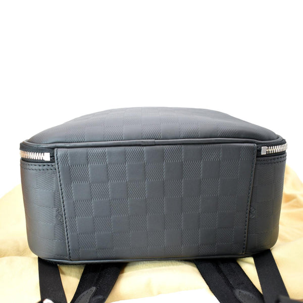 Louis Vuitton Michael NV2 Damier Infini Leather Backpack Bag