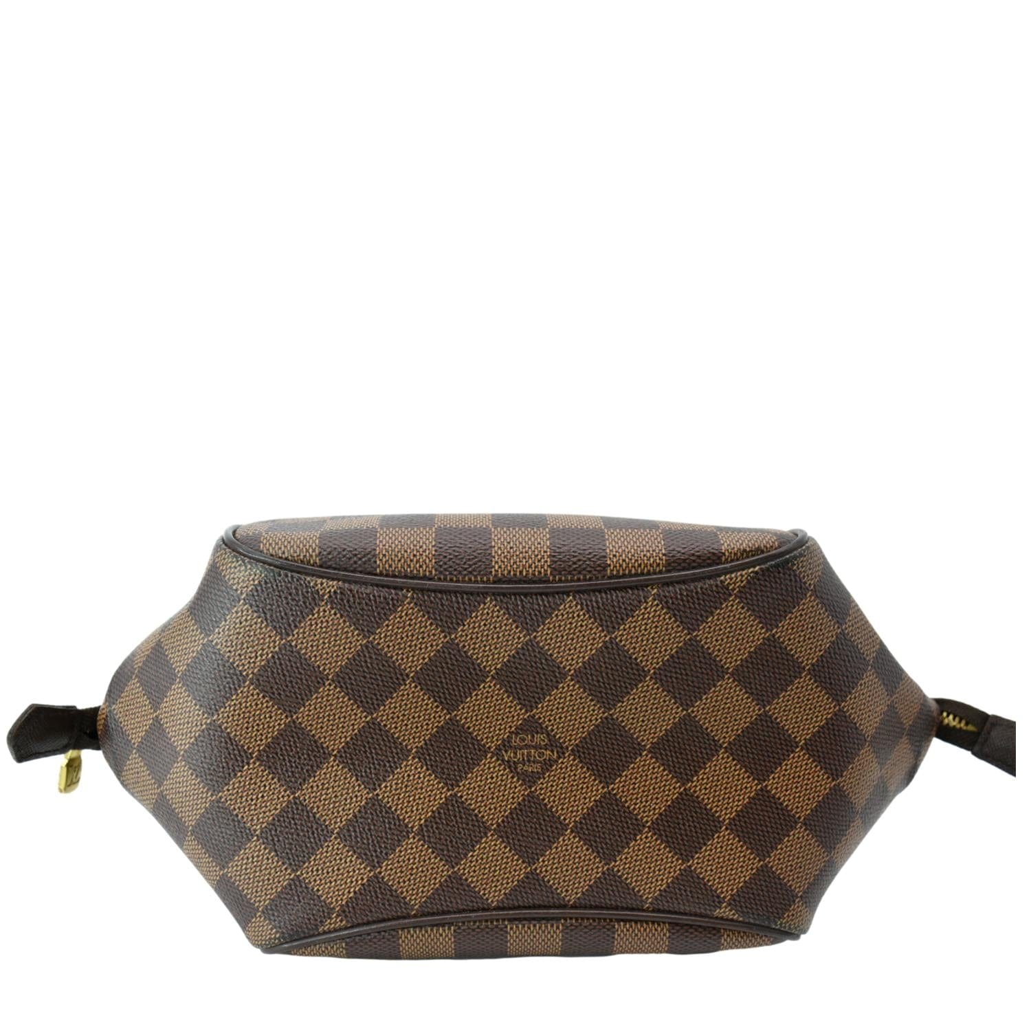 Louis Vuitton Belem Brown Cloth ref.914929 - Joli Closet
