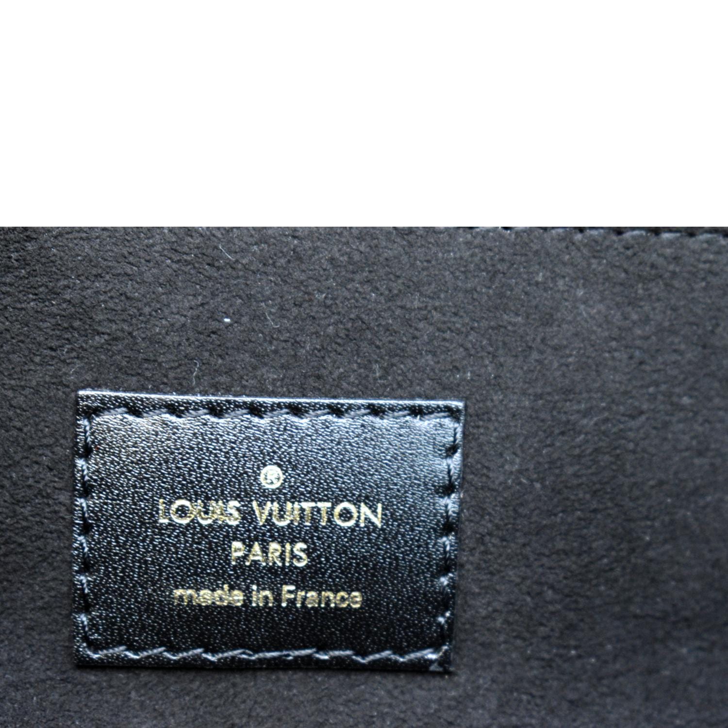Louis Vuitton Pochette Métis Monogram Reverse Canvas BNEW - BrandConscious  Authentics