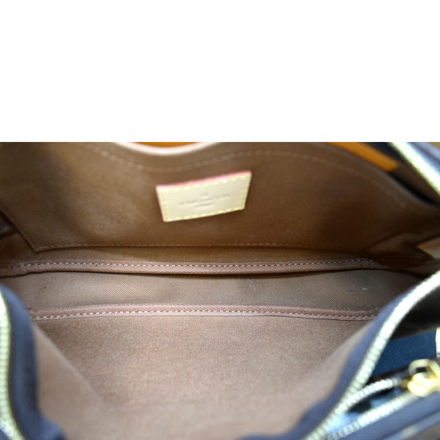 Louis Vuitton, Bags, Authentic Louis Vuitton Multi Pochette