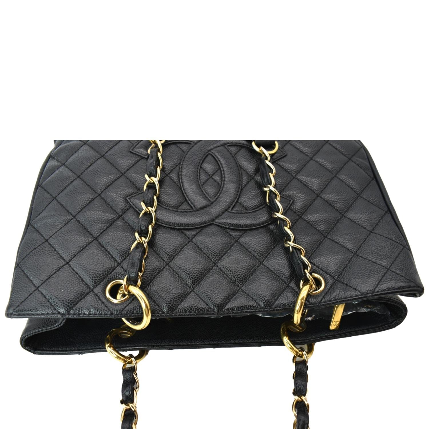 D&L online shop - Chanel leather and VIP 2021