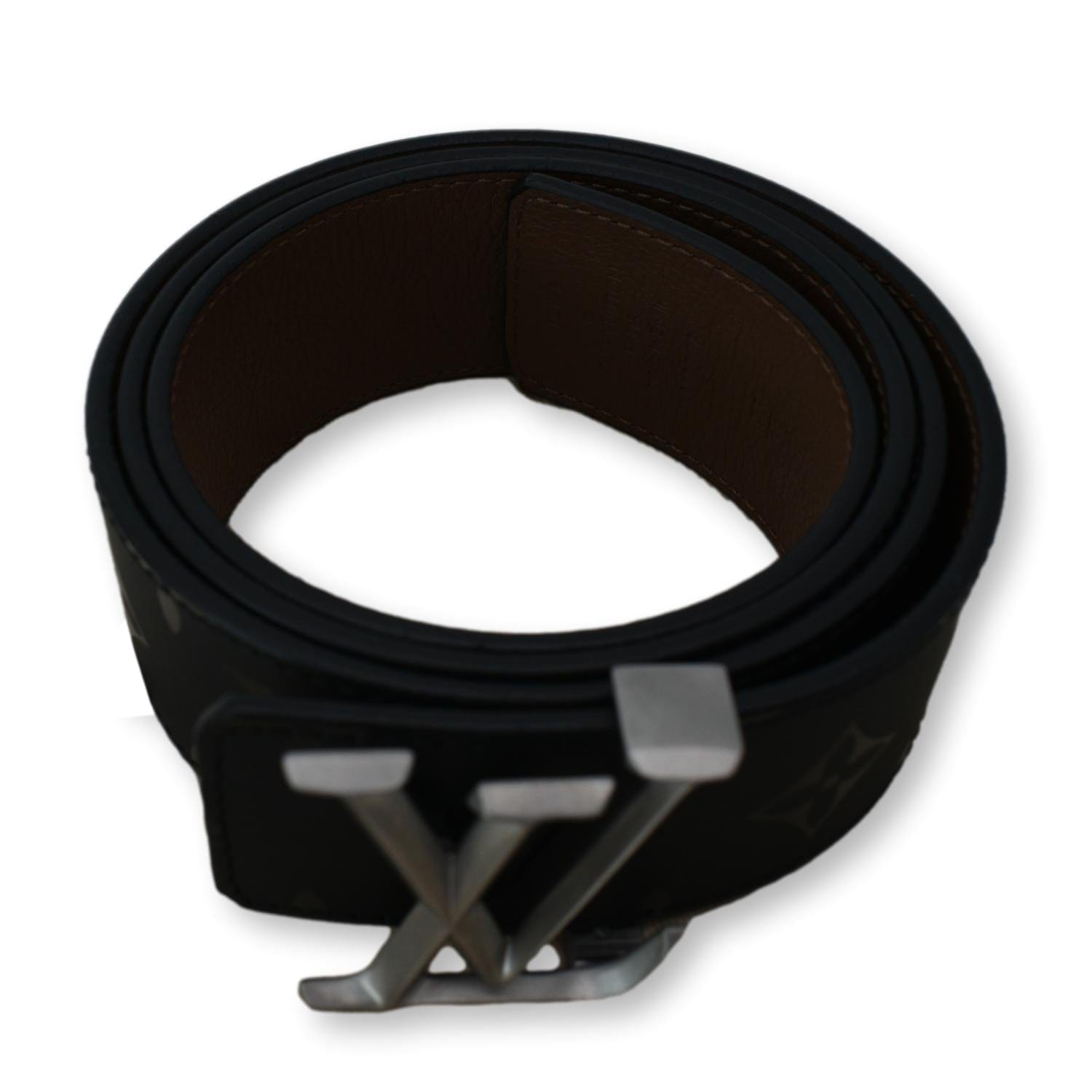 LV Light 40mm Reversible Belt - Men - Accessories