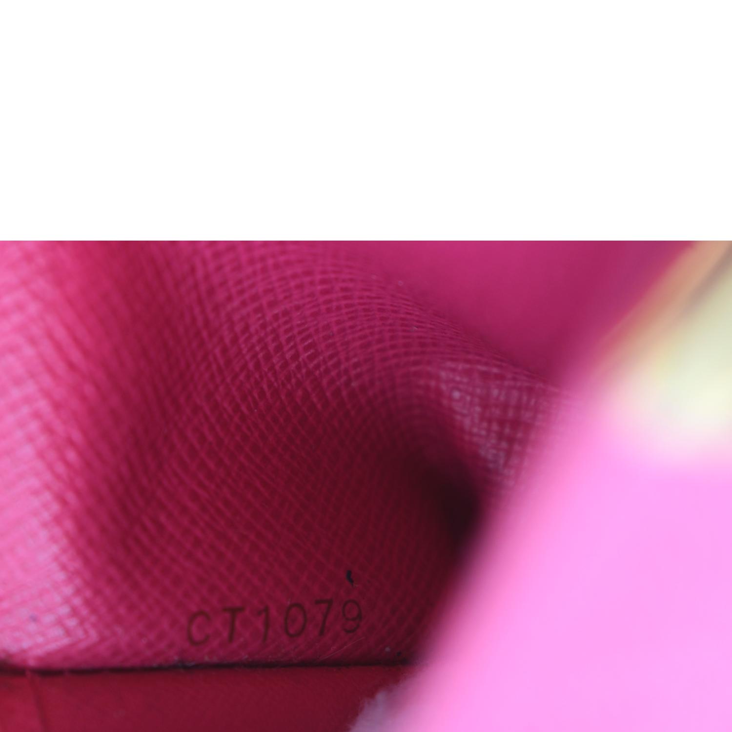 Louis Vuitton 4 Key Holder Multicolor Monogram Canvas – l'Étoile