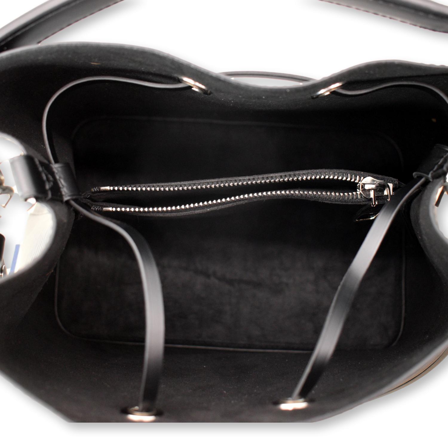 Louis Vuitton Neonoe MM EPI Bucket Bag
