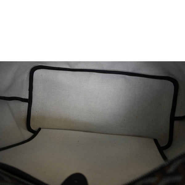 GOYARD Artois PM Canvas Shoulder Bag Multicolor