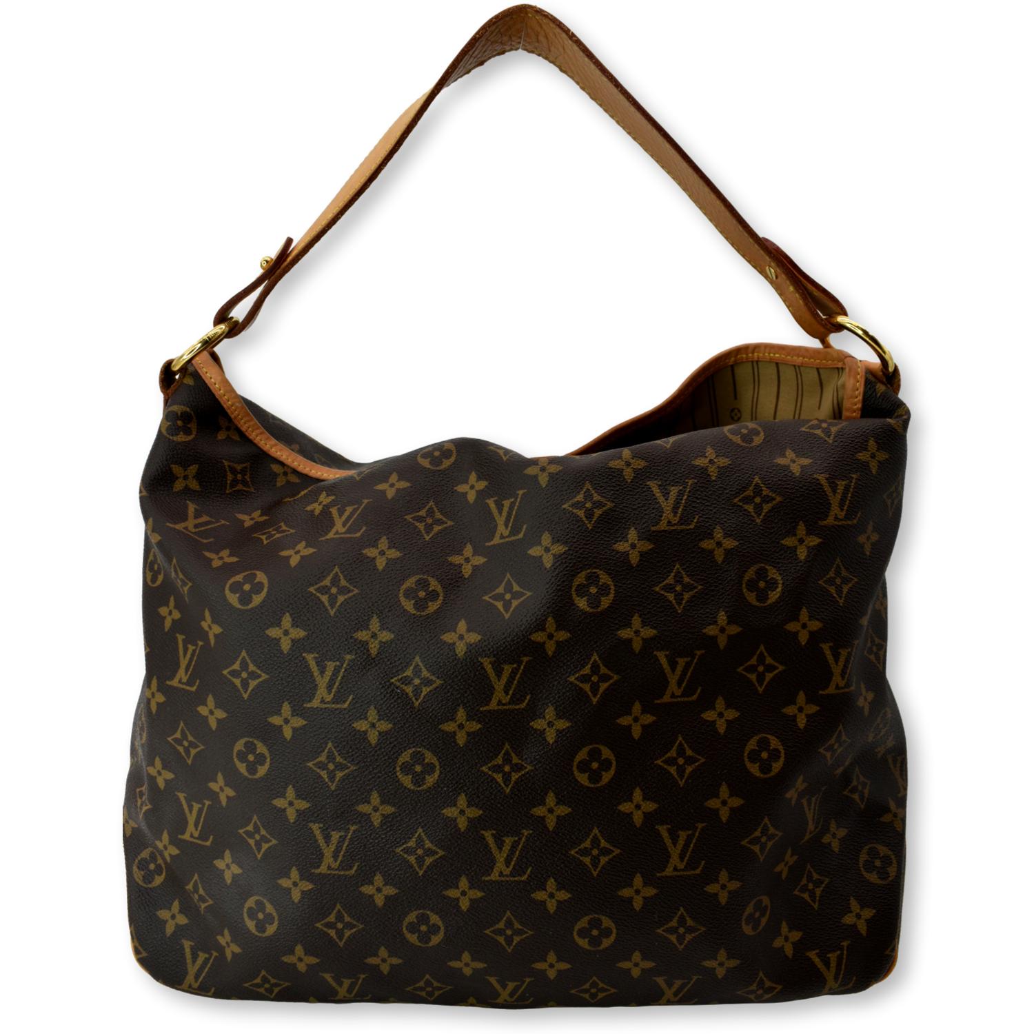 Louis Vuitton, Bags, Authentic Louis Vuitton Delightful Mm