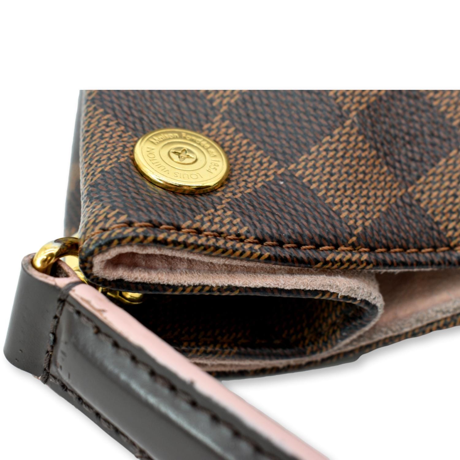 Louis Vuitton Caissa Hobo Bag AJL0039 – LuxuryPromise
