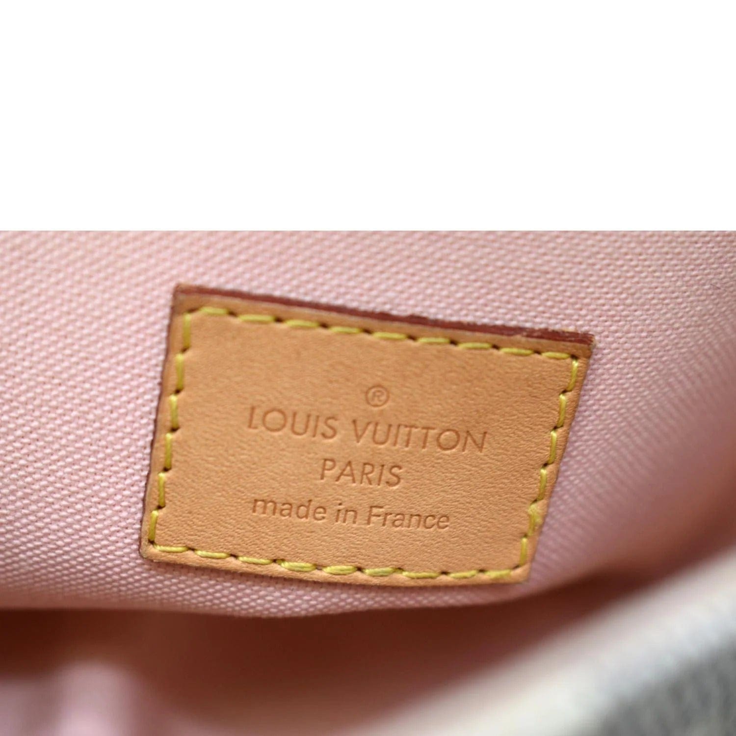 Louis Vuitton Croisette Damier Azur – ＬＯＶＥＬＯＴＳＬＵＸＵＲＹ
