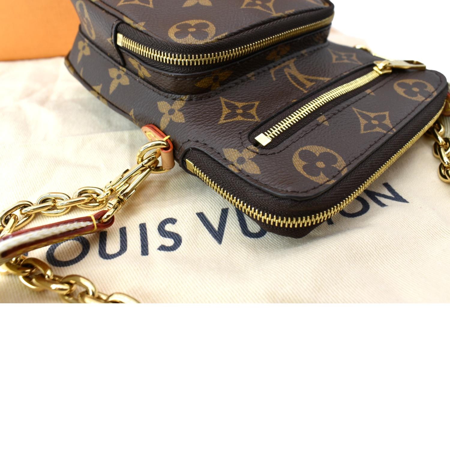 중고명품매입 미스터문 - Louis Vuitton(루이비통) M51161 모노그램
