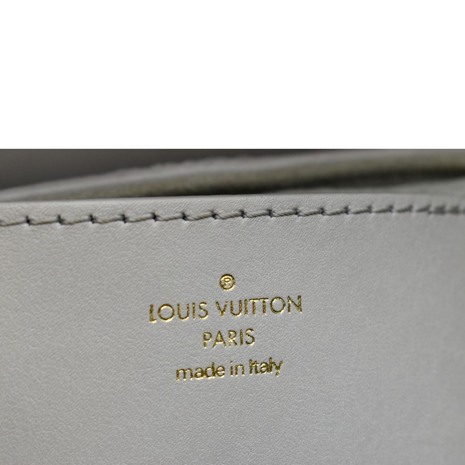Louis Vuitton New-Wave Multi Pochette - Neutrals Crossbody Bags, Handbags -  LOU813195