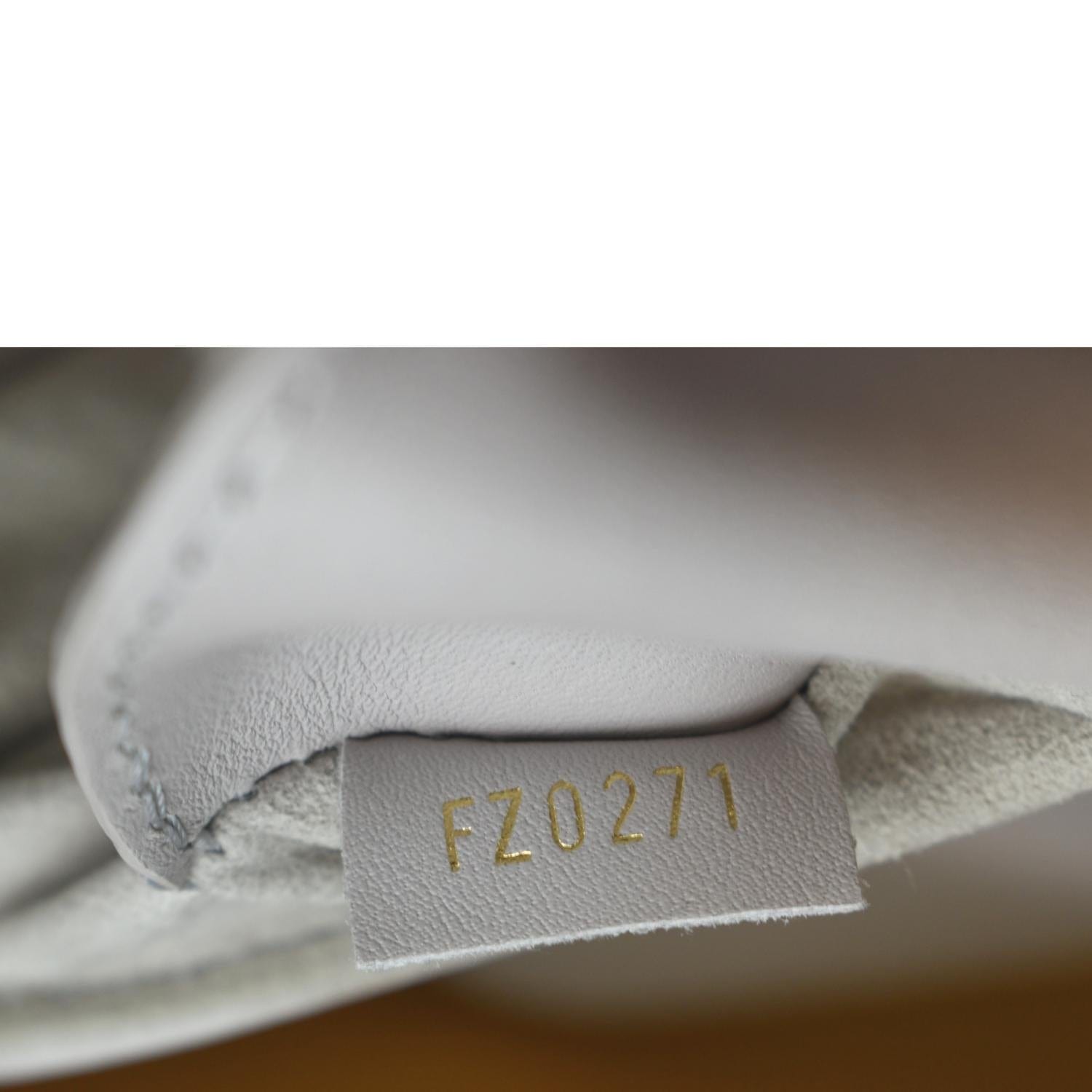 Louis Vuitton New Wave Multi-Pochette LV New Wave Leather - Handbags