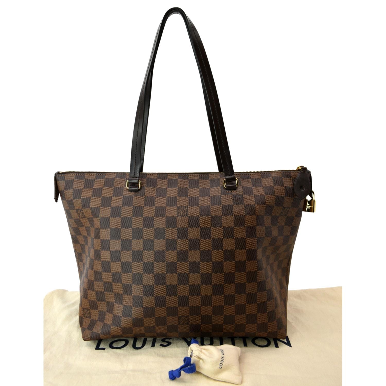 Louis Vuitton Iena MM in Damier Ebene - SOLD  Louis vuitton, Louis vuitton  handbags, Louis vuitton bag