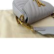 Louis Vuitton Handbag New Wave Velvet With Box 463 (J1381) - KDB Deals