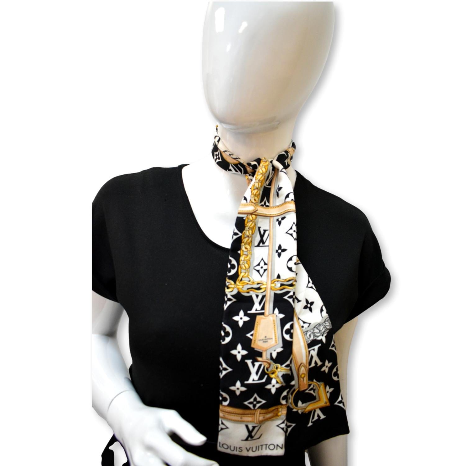 Louis Vuitton® Monogram Confidential Bandeau in 2023  Louis vuitton scarf, Louis  vuitton bandeau, Louis vuitton accessories