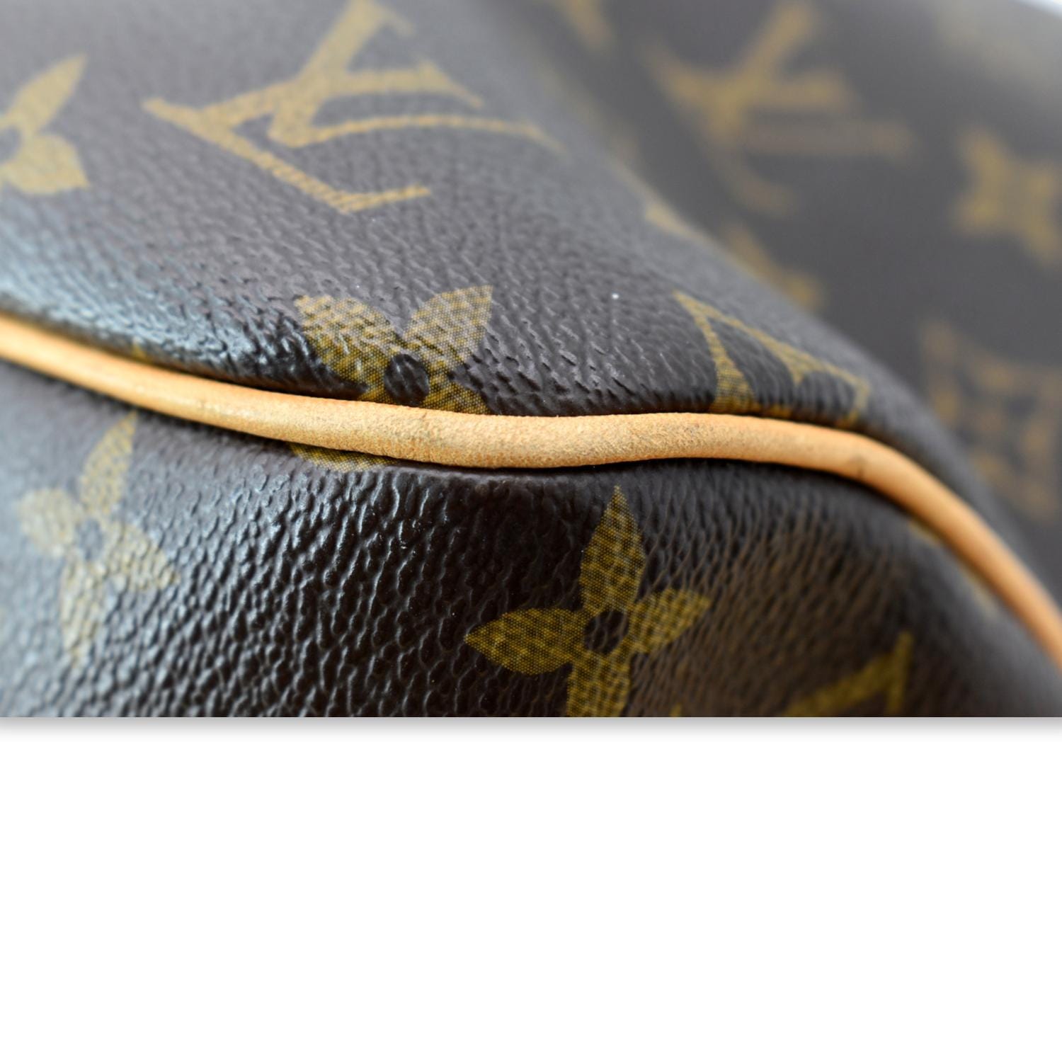 Louis Vuitton Monogram Delightful GM - Brown Hobos, Handbags - LOU701518