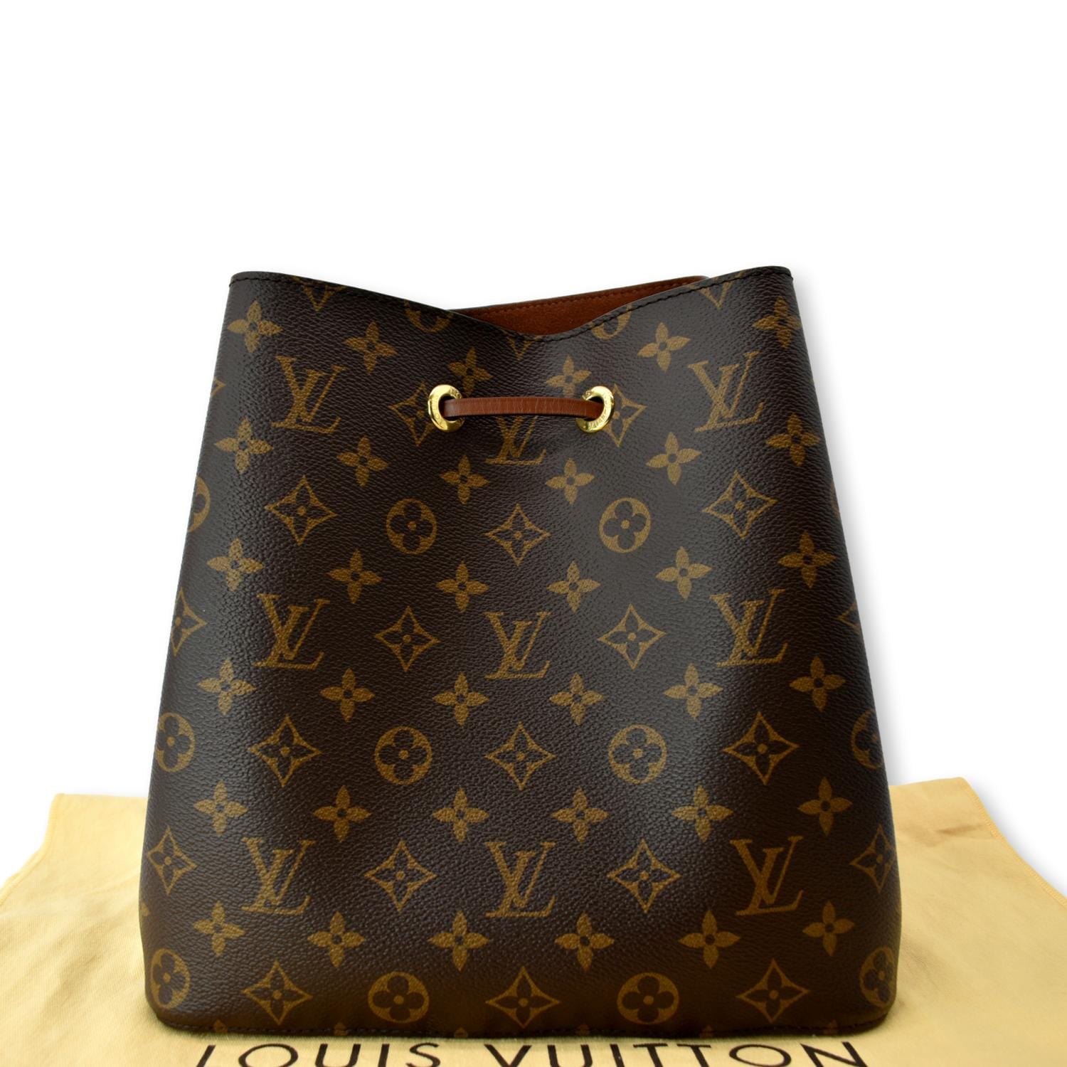 Shopbop Archive Louis Vuitton Neonoe, Monogram Bag
