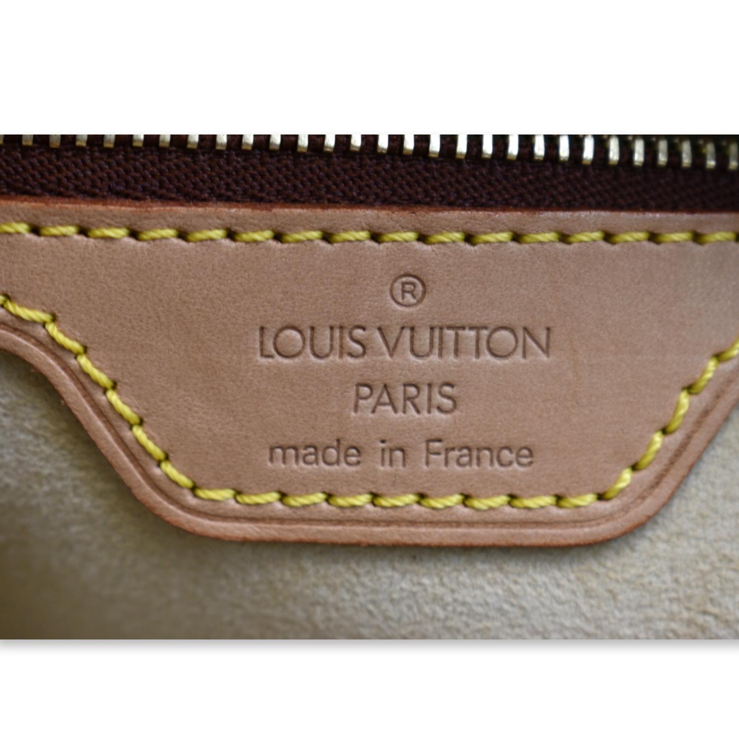 Chanel-Vuitton, Sale n°2140, Lot n°254