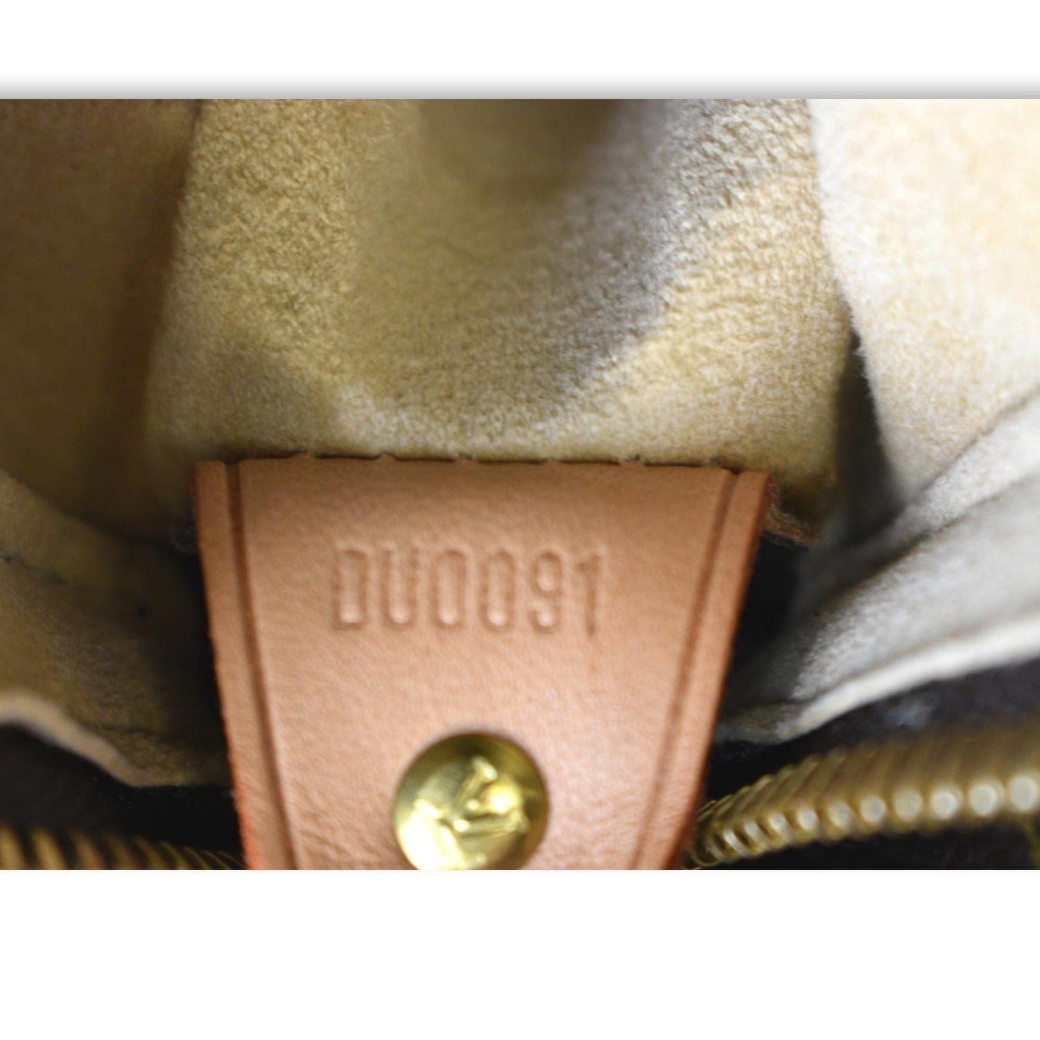 Louis - M51145 – dct - Vuitton - Shoulder - Looping - Золотистые палантины Louis  Vuitton - Bag - ep_vintage luxury Store - Monogram - GM