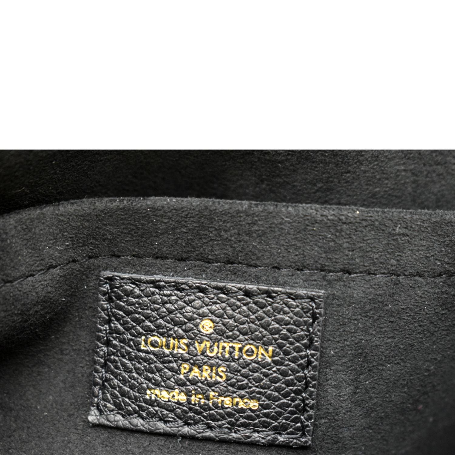 Louis Vuitton Vavin Shoulder bag 390695