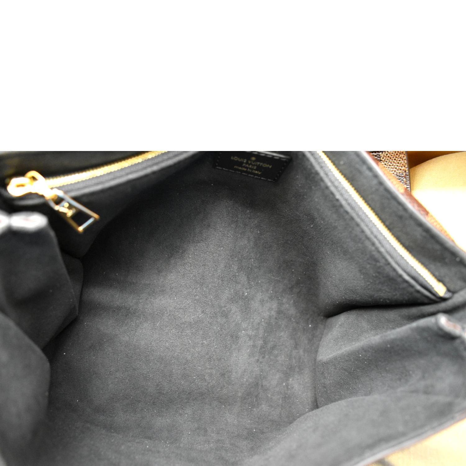 Louis Vuitton Monogram Vavin GM - Brown Totes, Handbags - LOU774092