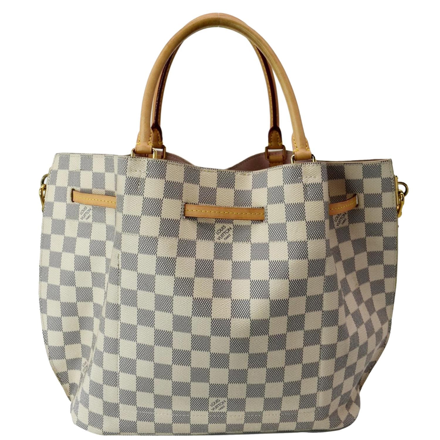 Louis Vuitton Girolata Tote Bags for Women