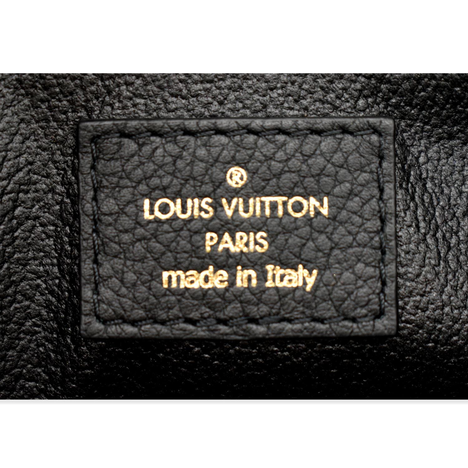 Louis Vuitton, Bags, Host Pick Louis Vuitton Pallas Beauty Case