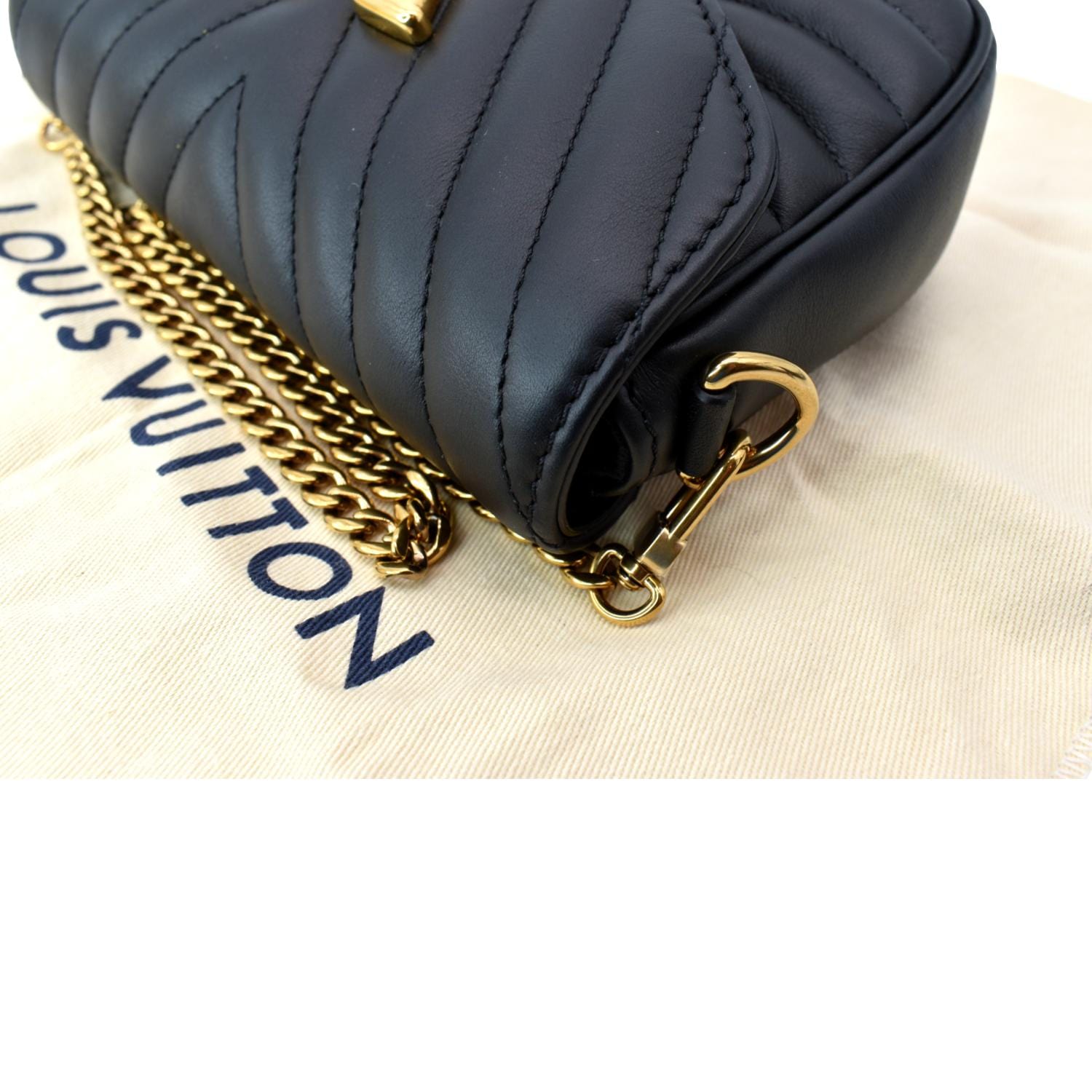 FWRD Renew Louis Vuitton Multicolor Pochette Accessories Shoulder Bag in  Multi