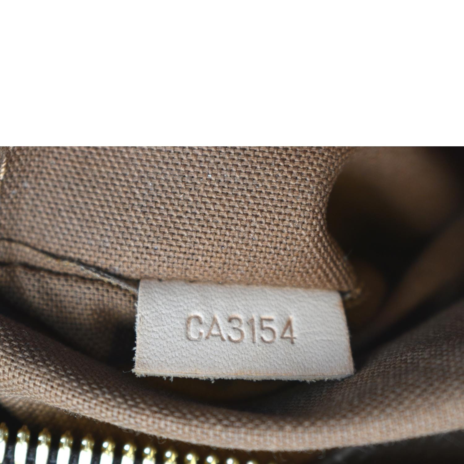 Louis Vuitton Monogram Sully MM - Brown Hobos, Handbags - LOU815481