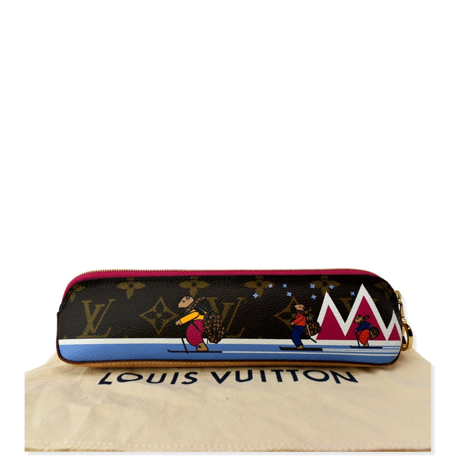 Louis Vuitton is selling a £682 pencil case and people think it's 'the most  ridiculous thing they've ever seen