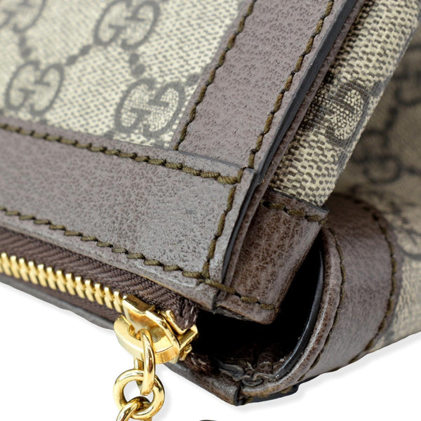 GUCCI Ophidia Medium GG Supreme Tote Shoulder Bag Beige 524537 - Hot Deals