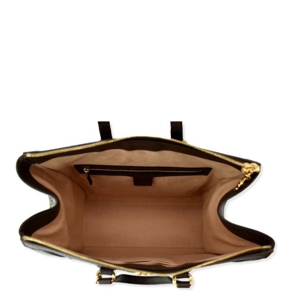 GUCCI Ophidia Medium GG Supreme Tote Shoulder Bag Beige 524537 - Hot Deals