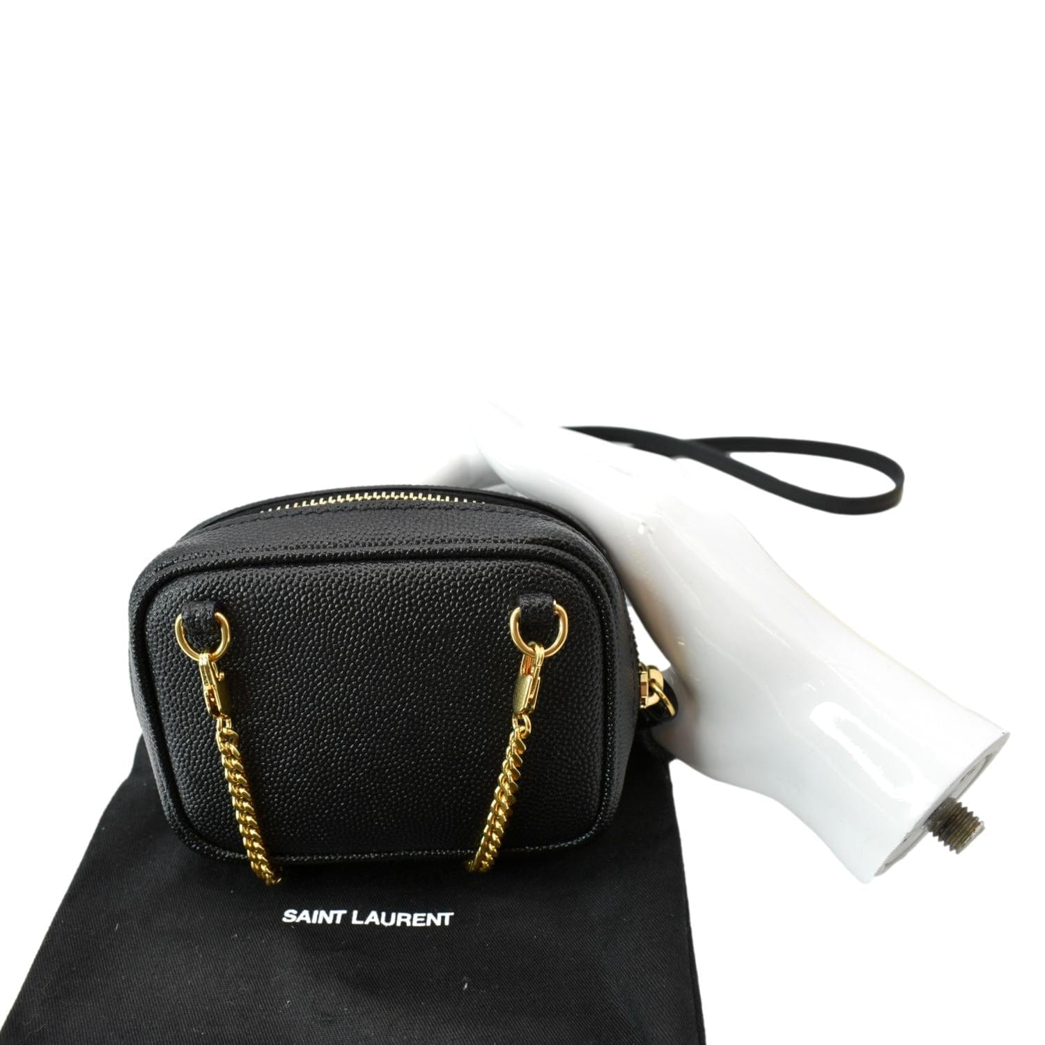 Yves Saint Laurent, Bags, Saint Laurent Crossbody Bag