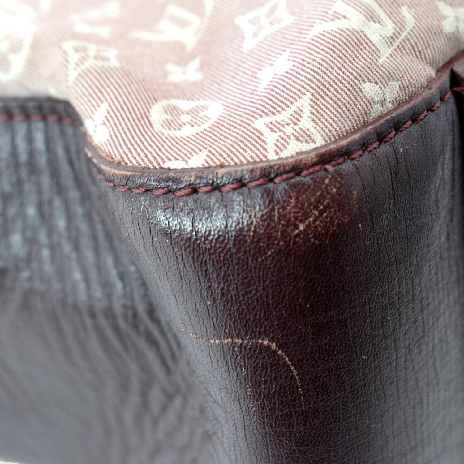 Louis Vuitton Monogram Idylle Rendez-Vous MM Shoulder Bag (SHF
