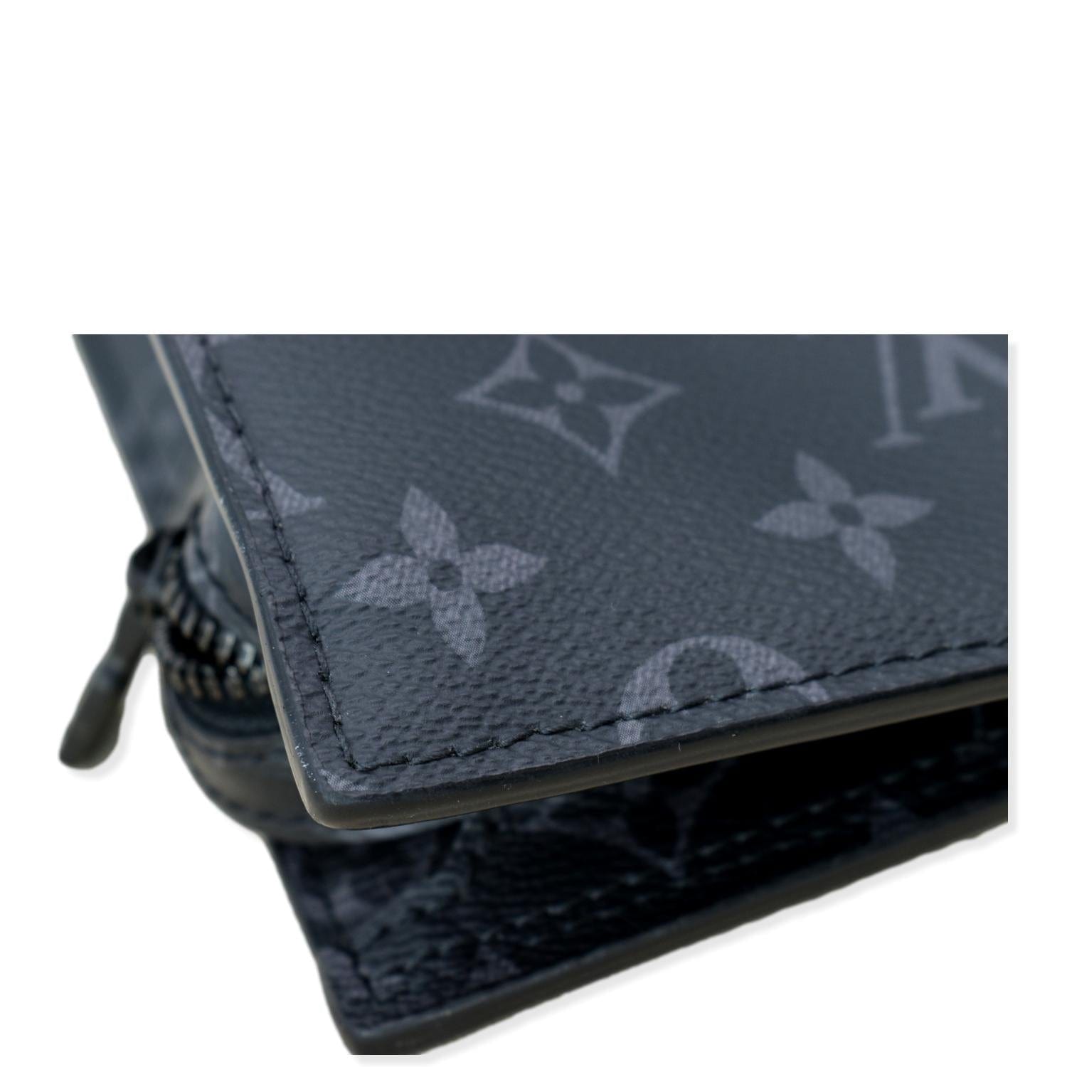 Louis Vuitton Sac Plat Horizontal Zippe Bag – ZAK BAGS ©️