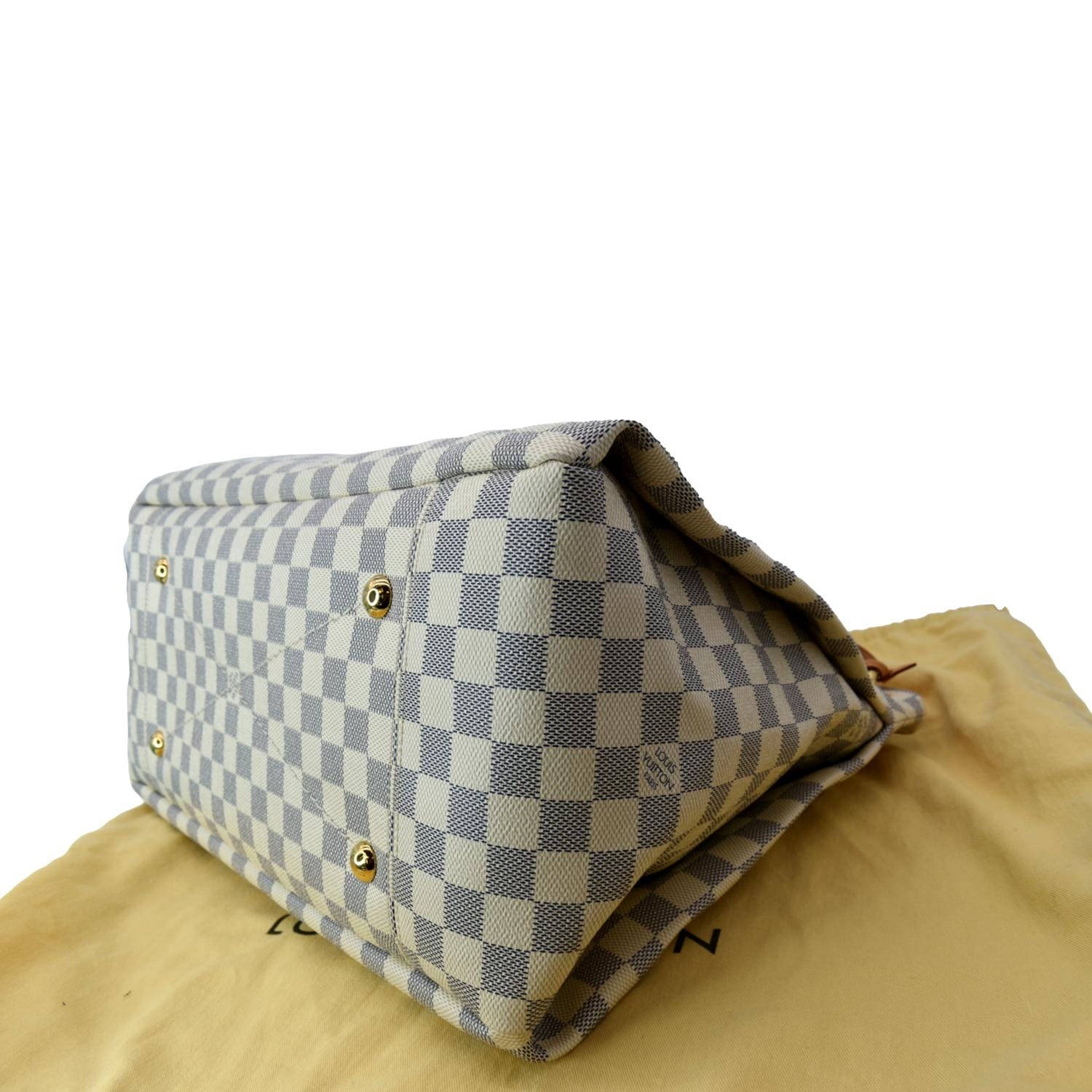 Vintage Louis Vuitton Hand Bag ‼️  Louis vuitton, Vintage louis vuitton, Authentic  louis vuitton bags