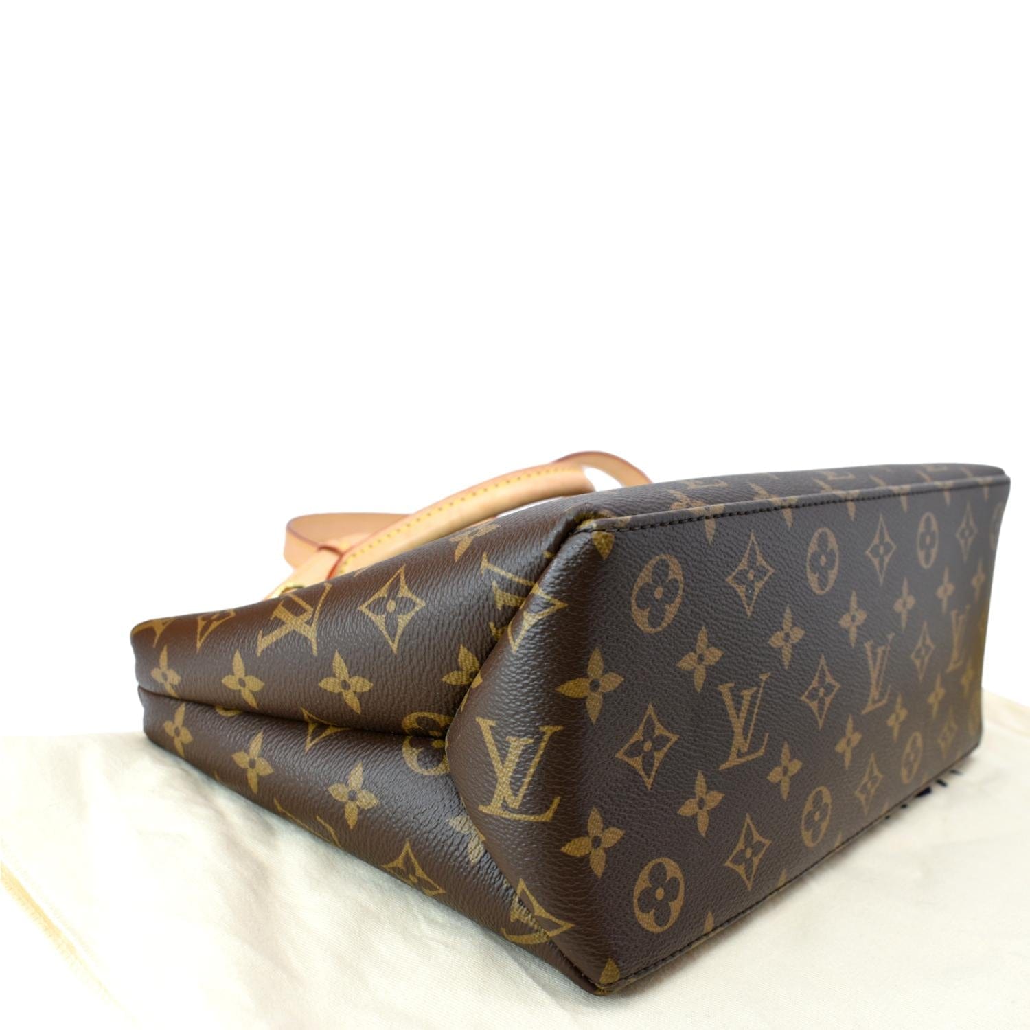 Louis Vuitton® Petit Palais  Women's bags by style, Louis vuitton