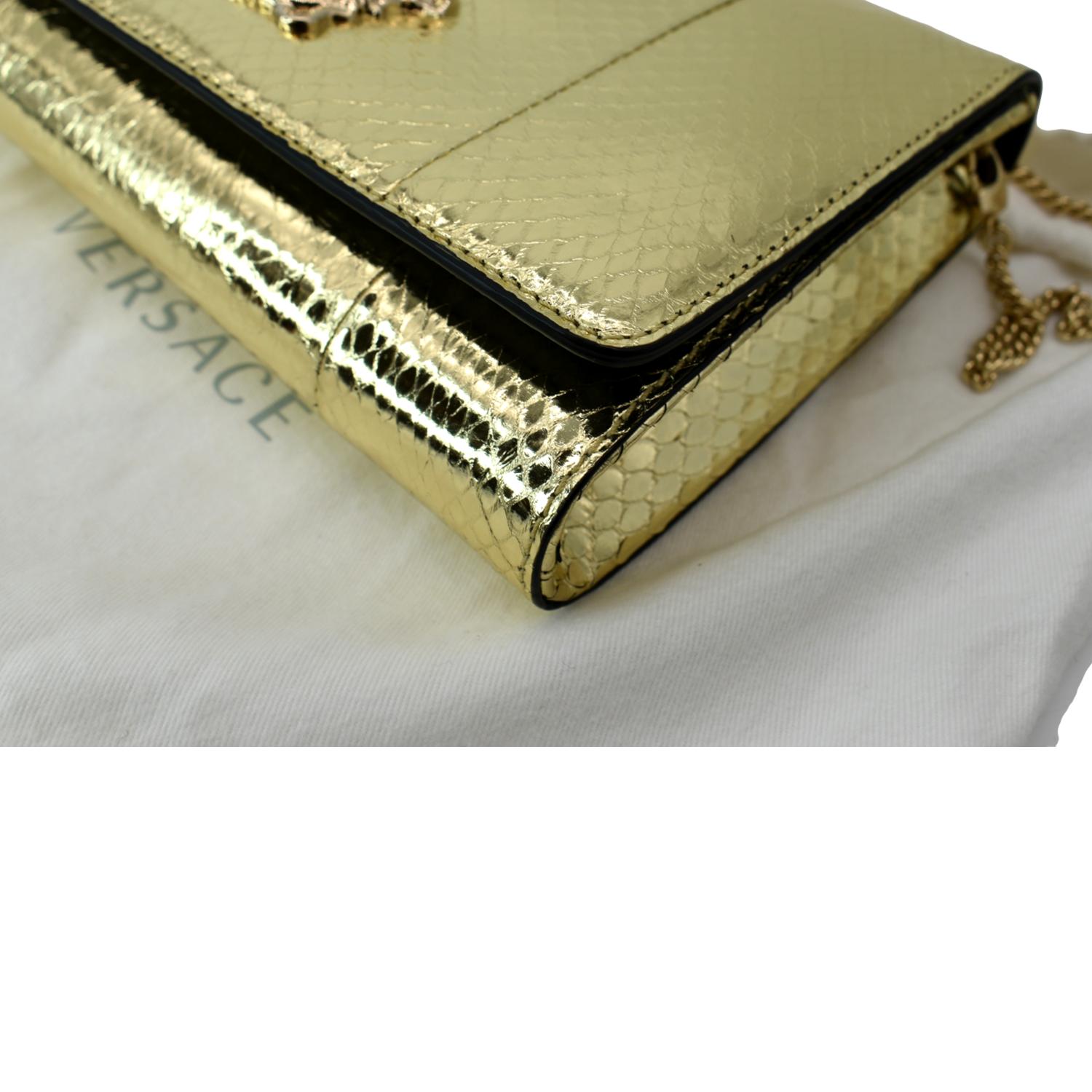 Versace palazzo wallet Clearance