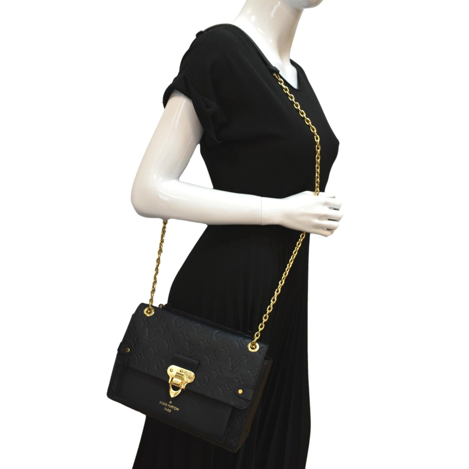 Monogram Empreinte Leather in Handbags for Women