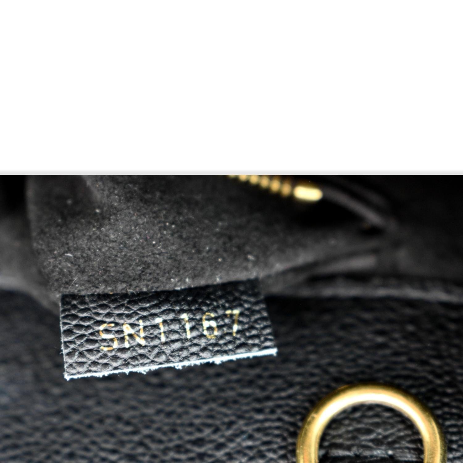 Louis Vuitton Monogram Florine Bag