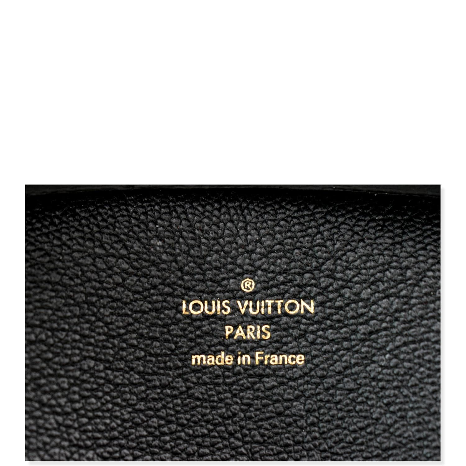 Louis Vuitton Florine Handbag Monogram Canvas and Leather Brown 2180906