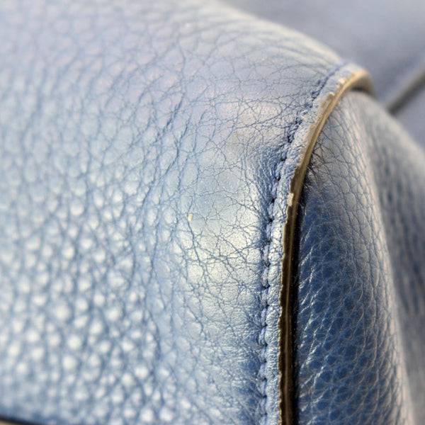 Prada 2way Leather Tote Shoulder Bag | D. Designer Handbag