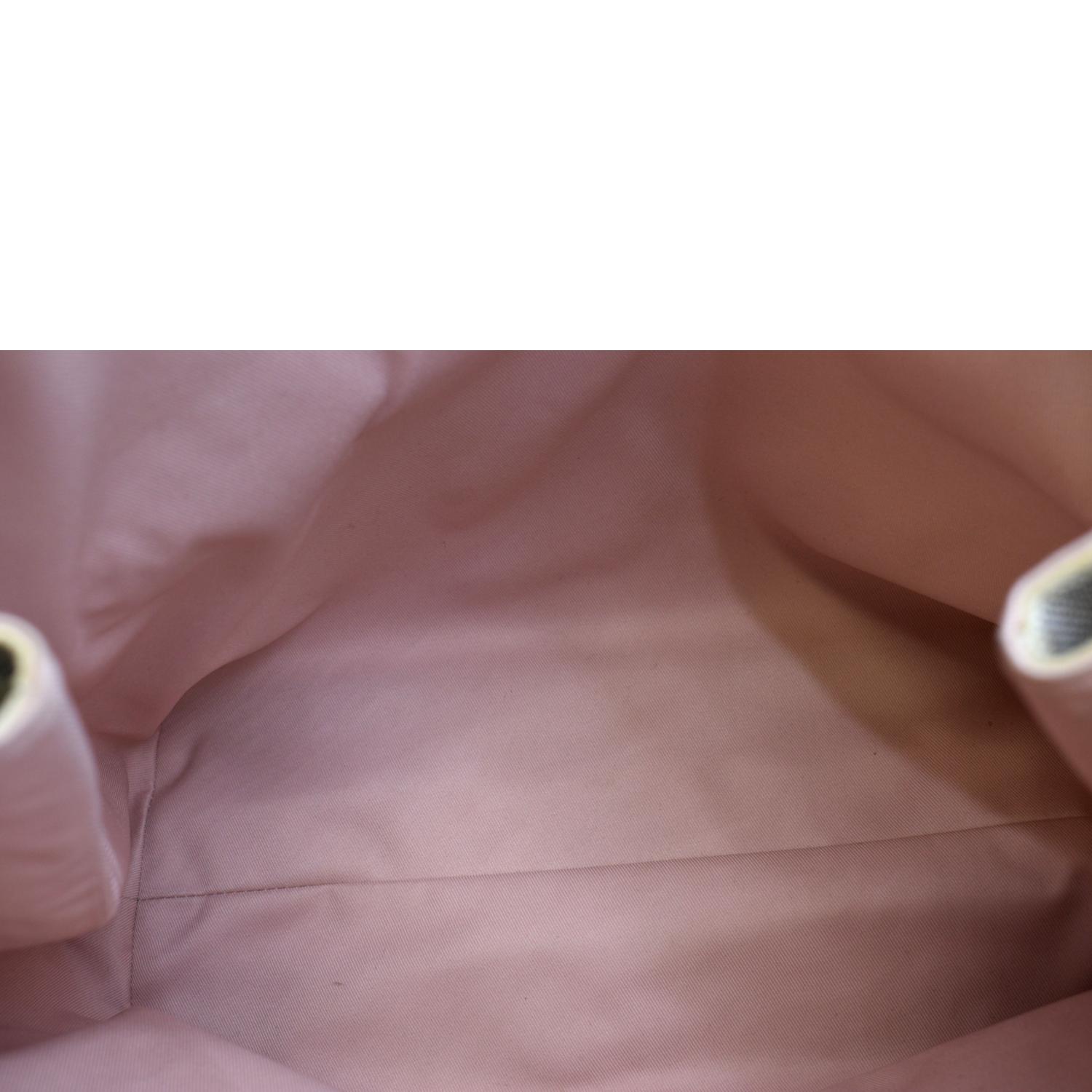 ❤️‍🩹SOLD❤️‍🩹Louis Vuitton Graceful MM Monogram Beige Shoulder Hobo  (SD4167) - Reetzy