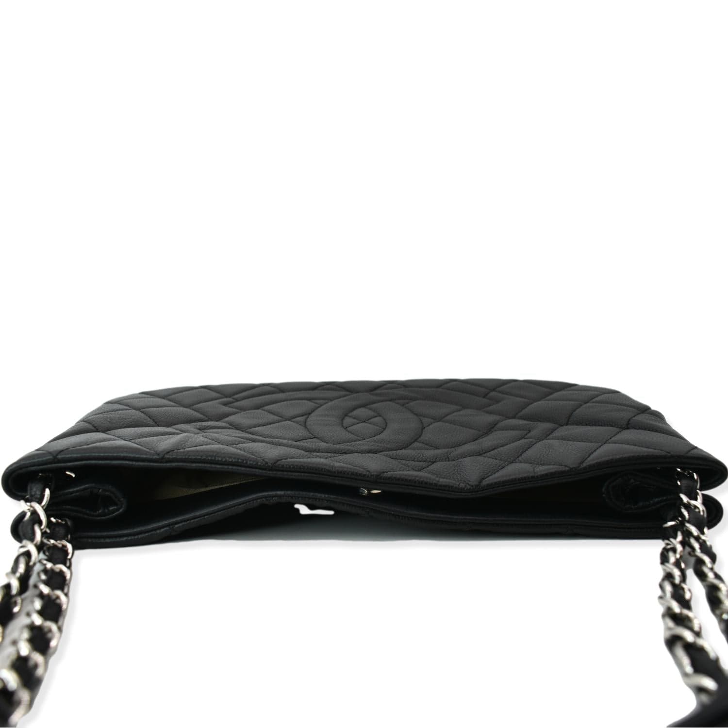 Chanel Editions Limitées Tote 388648