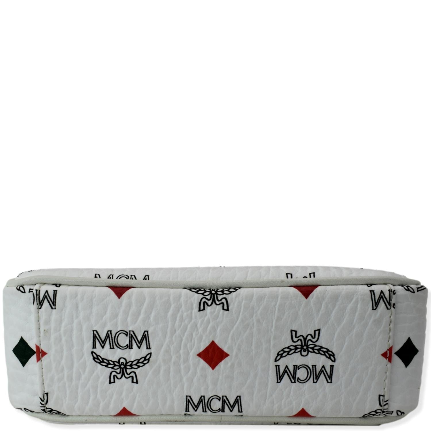 MCM crossbody bag PM for details Authentic💯 #vintagebagph