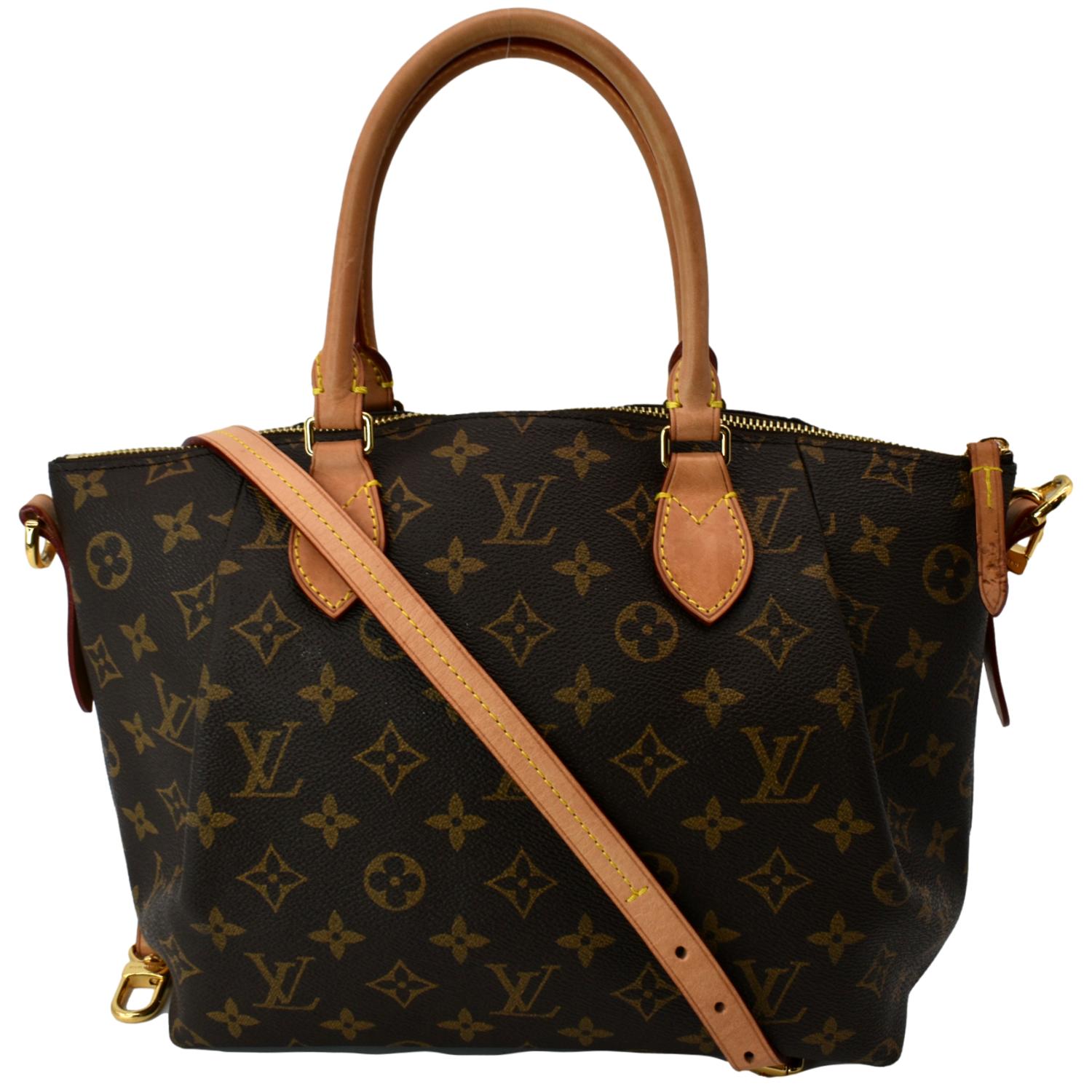 LOUIS  VUITTON  テュレンPM Louis Vuitton Turenne PM - Luxe Du Jour