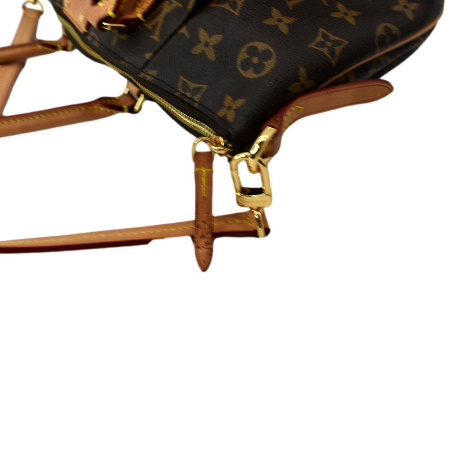 Louis Vuitton 2017 pre-owned Turenne PM tote bag