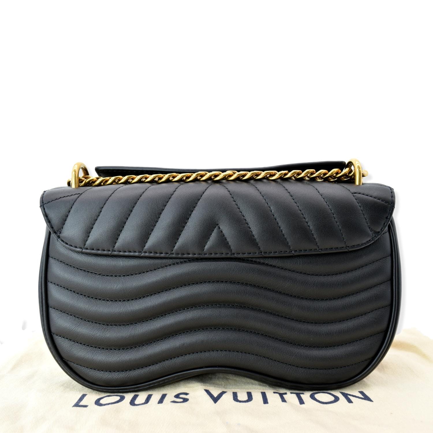Louis Vuitton New Wave Chain Bag V1