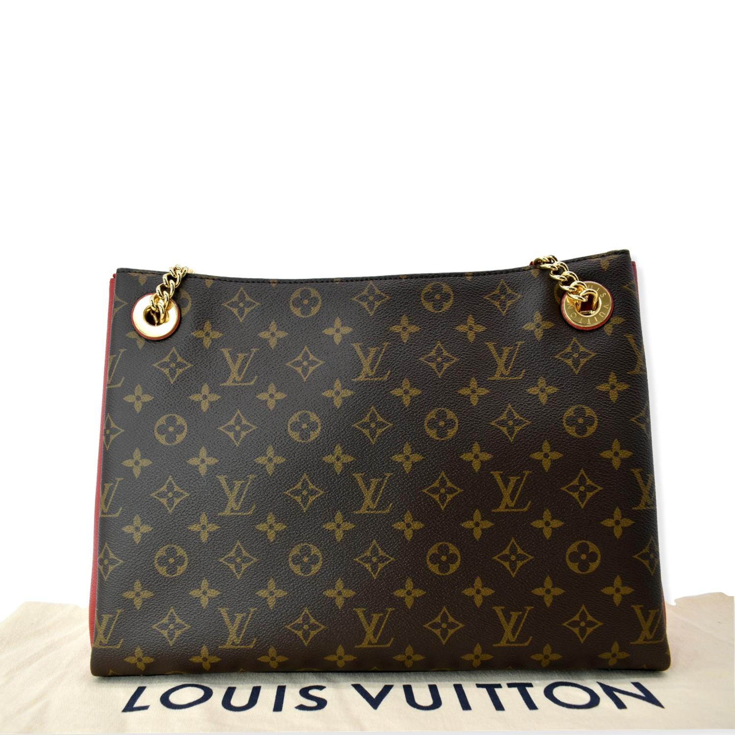 Louis Vuitton Surene Mm M43864