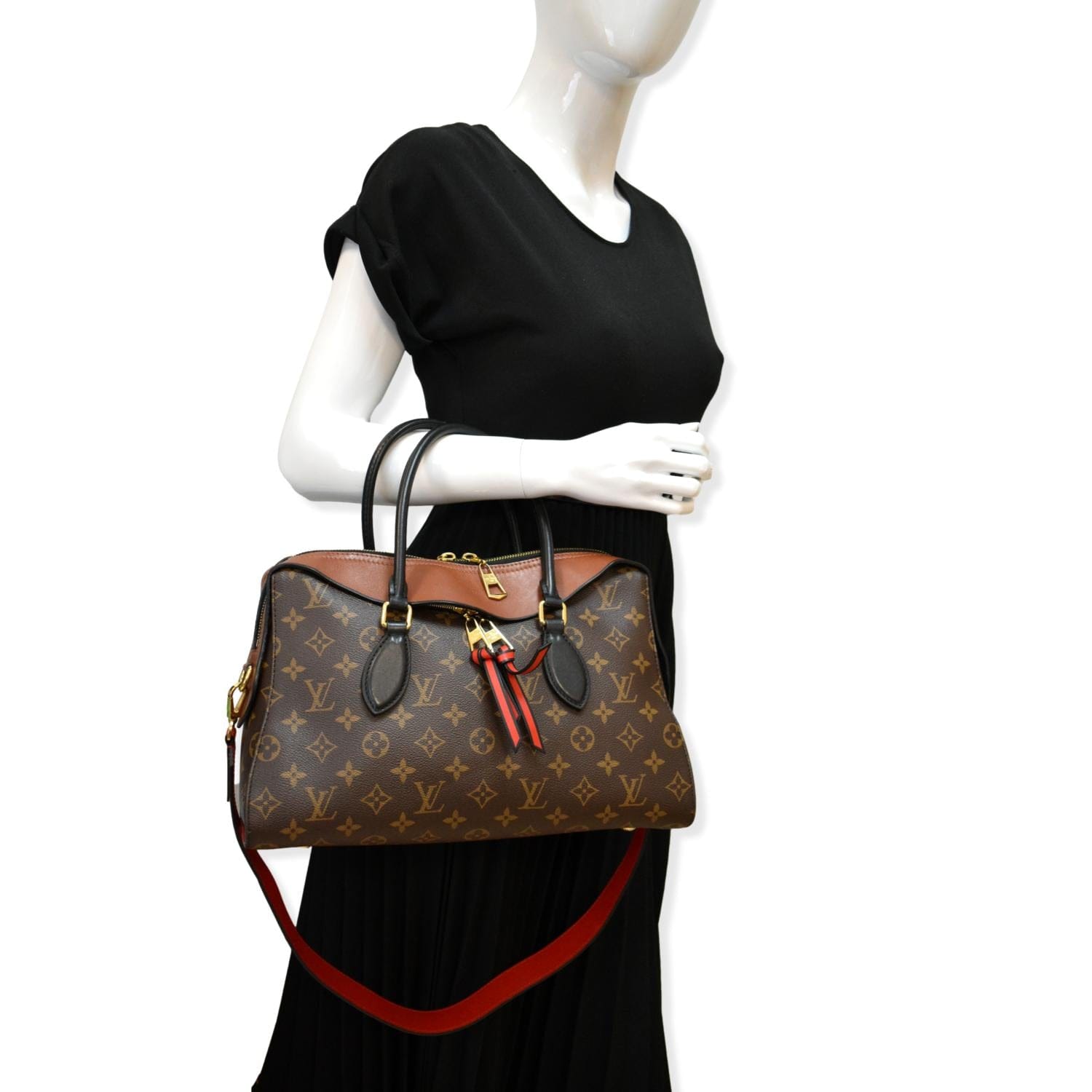Louis Vuitton Tuileries Bags #Luxury #Fashion #Handbags  Louis vuitton, Louis  vuitton çanta, Louis vuitton çantalar