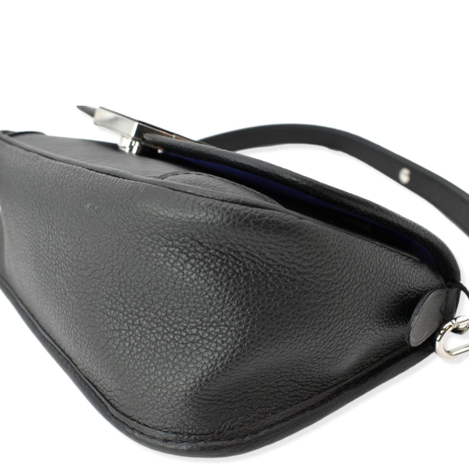 Louis Vuitton Buci Bag – ZAK BAGS ©️